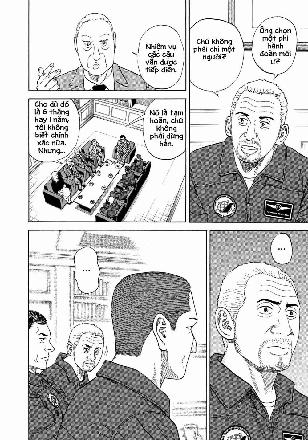 Du Hành Không Gian 333 trang 15