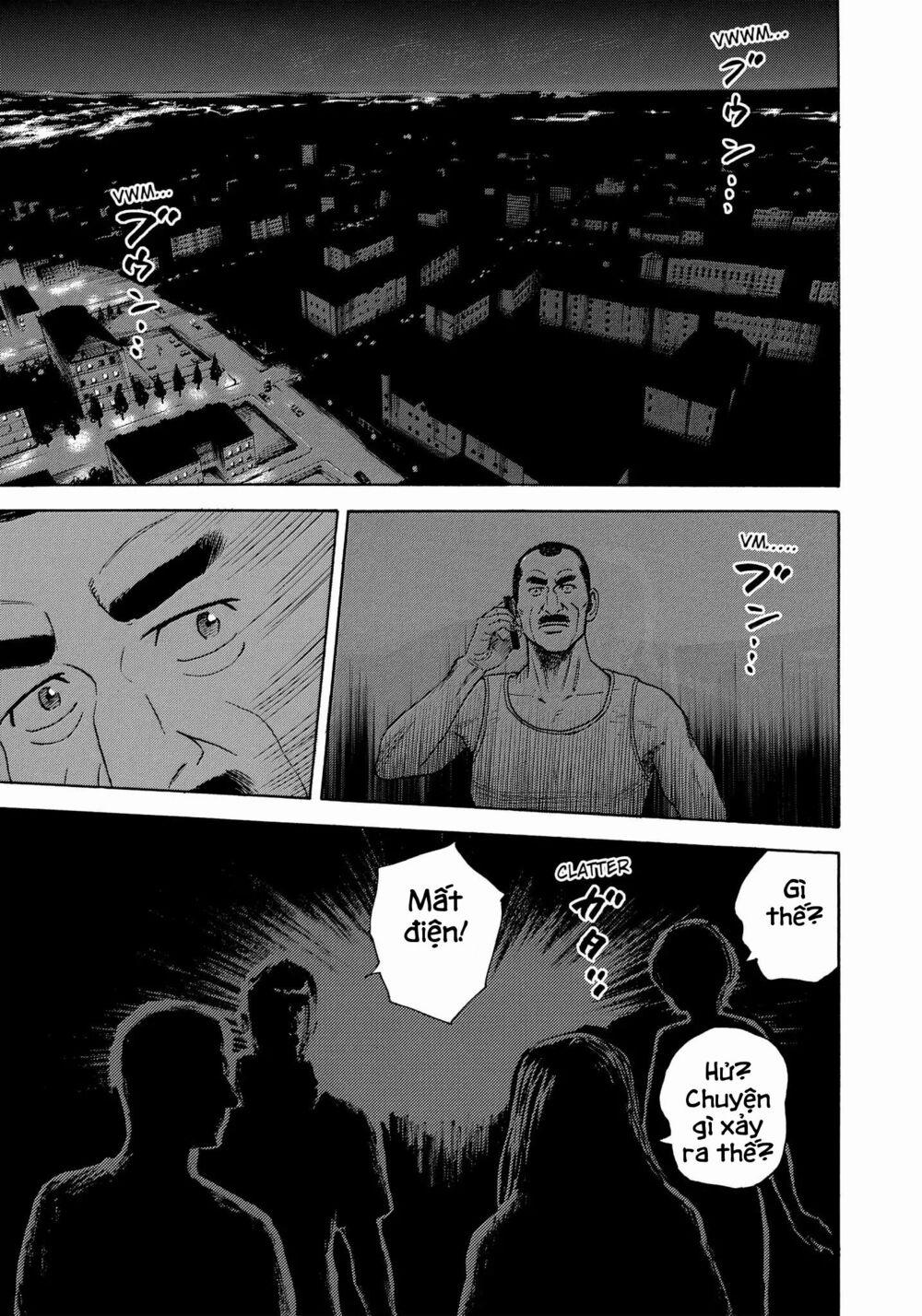 Du Hành Không Gian 333 trang 3