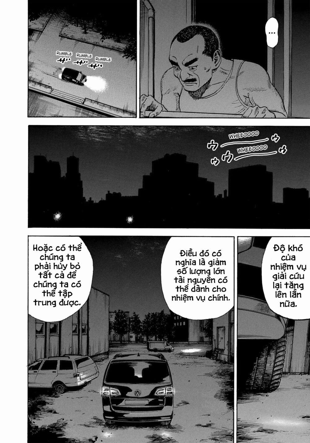 Du Hành Không Gian 333 trang 7