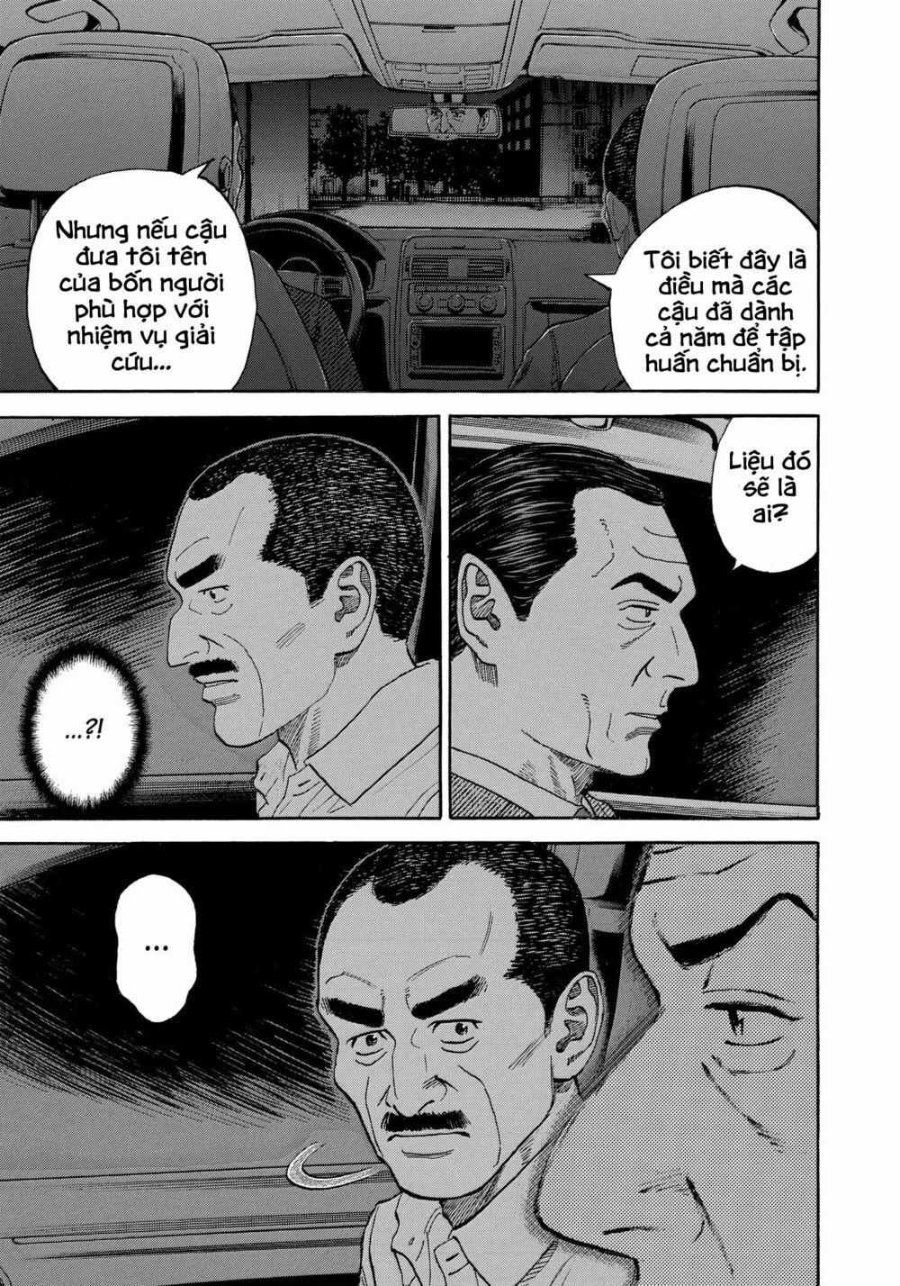 Du Hành Không Gian 333 trang 8