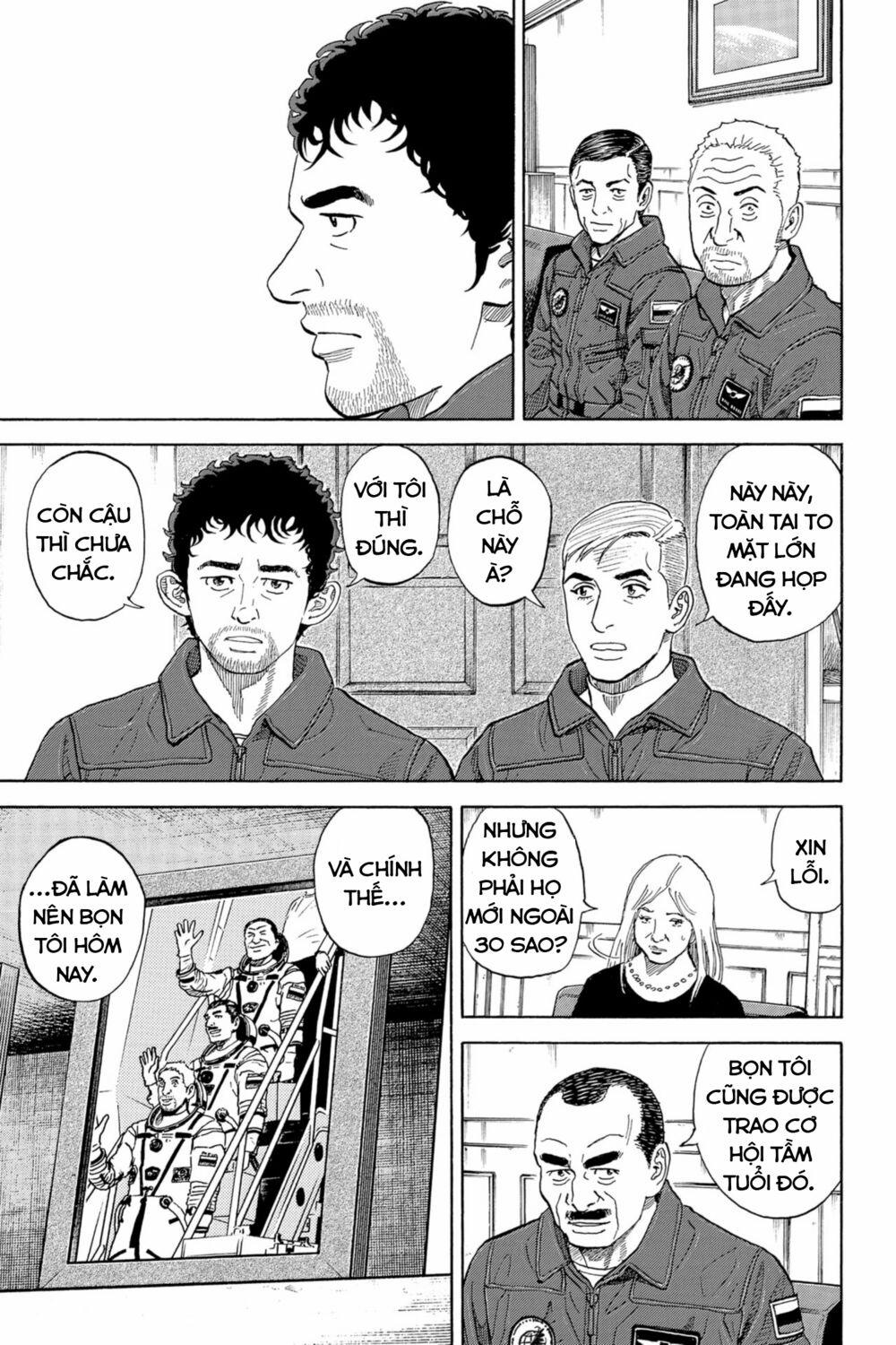 Du Hành Không Gian 334 trang 11