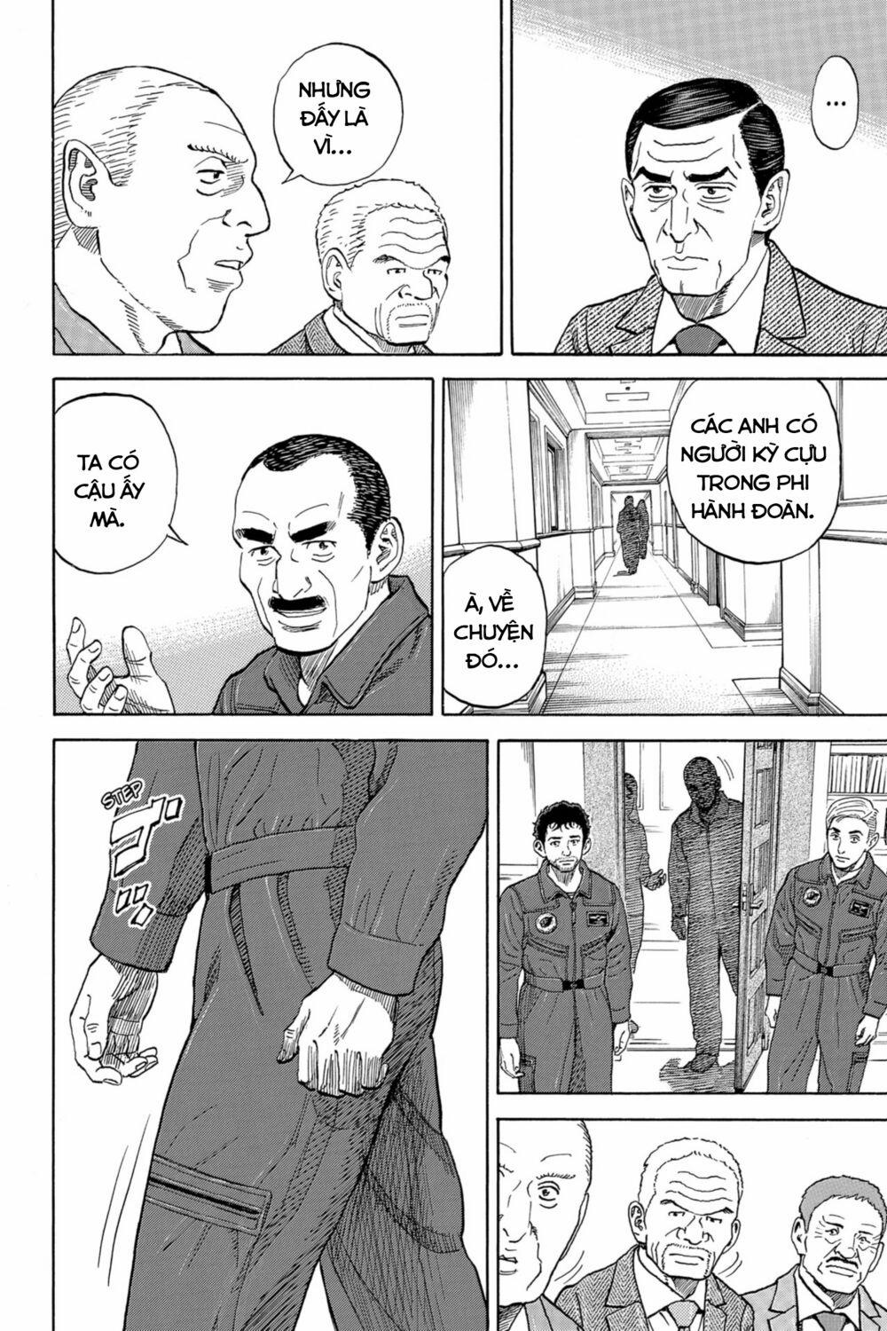 Du Hành Không Gian 334 trang 12