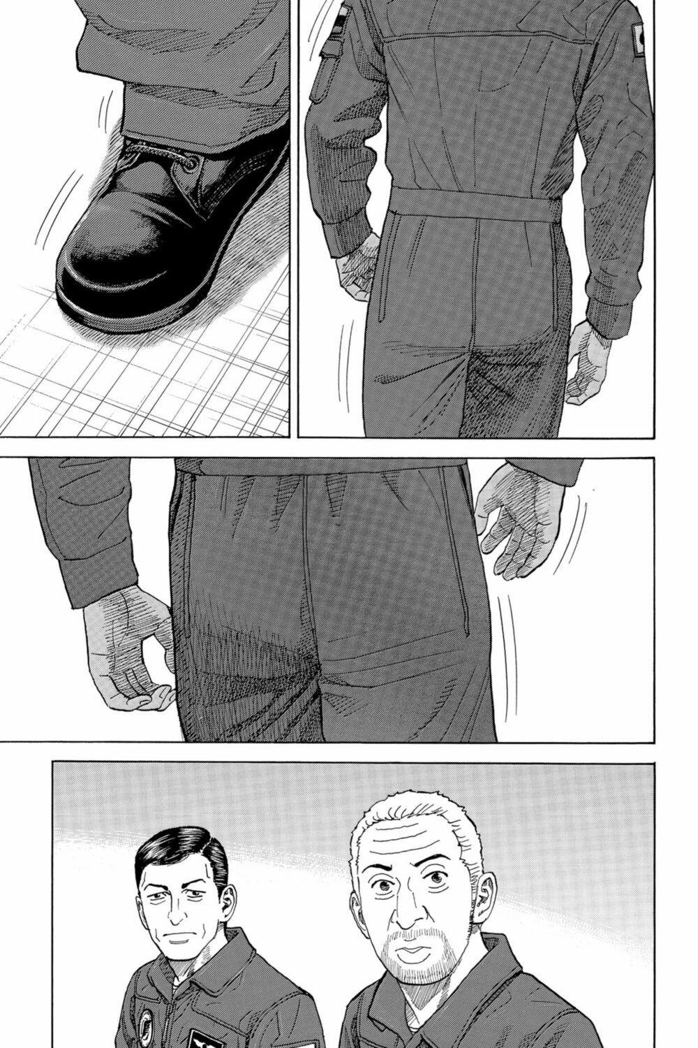 Du Hành Không Gian 334 trang 15