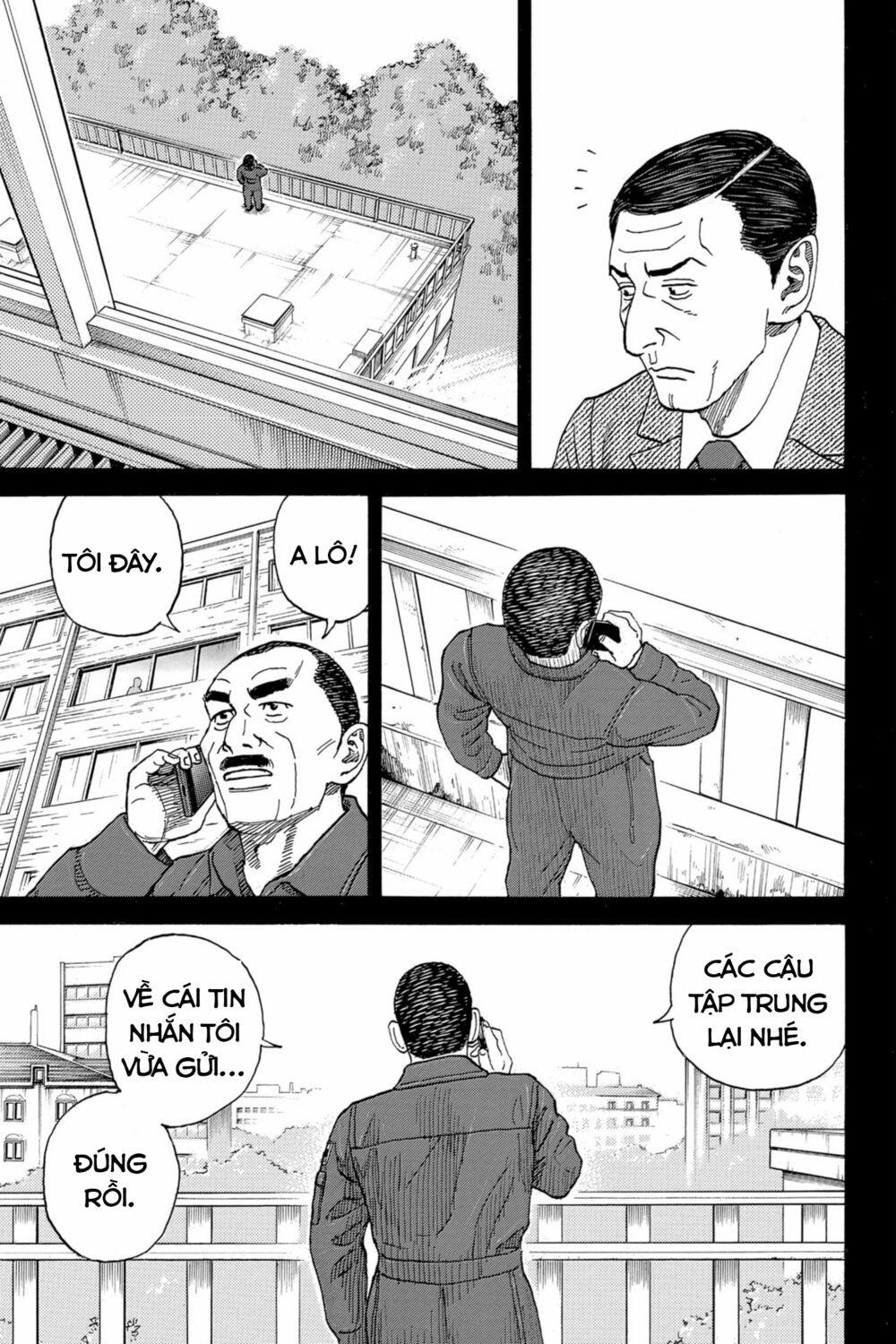 Du Hành Không Gian 334 trang 3