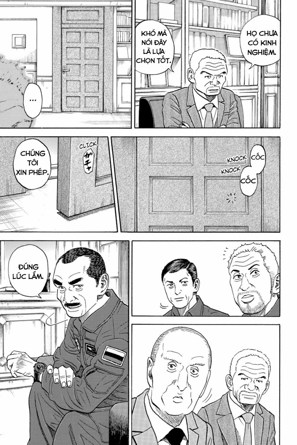 Du Hành Không Gian 334 trang 9