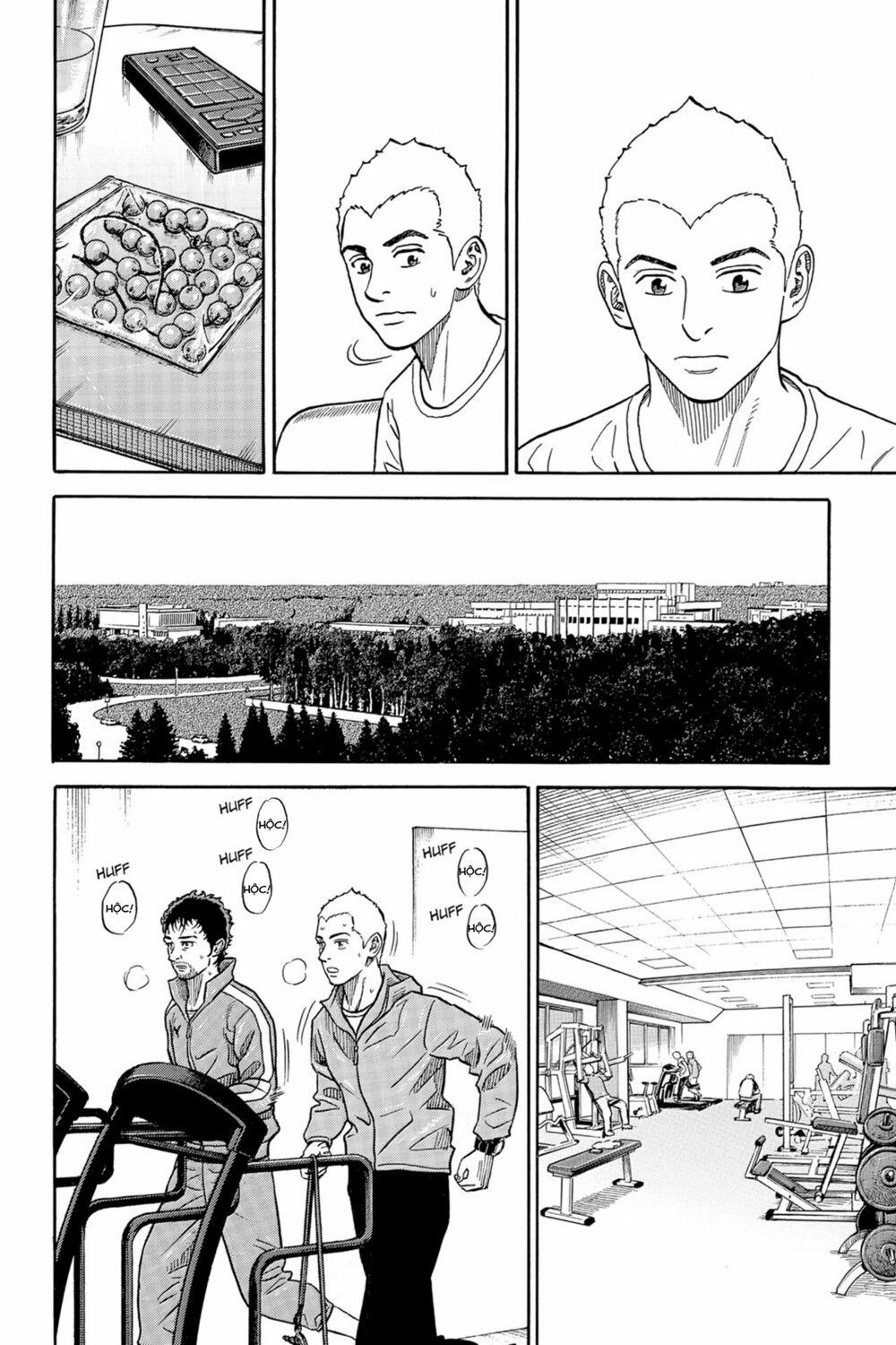 Du Hành Không Gian 336 trang 12