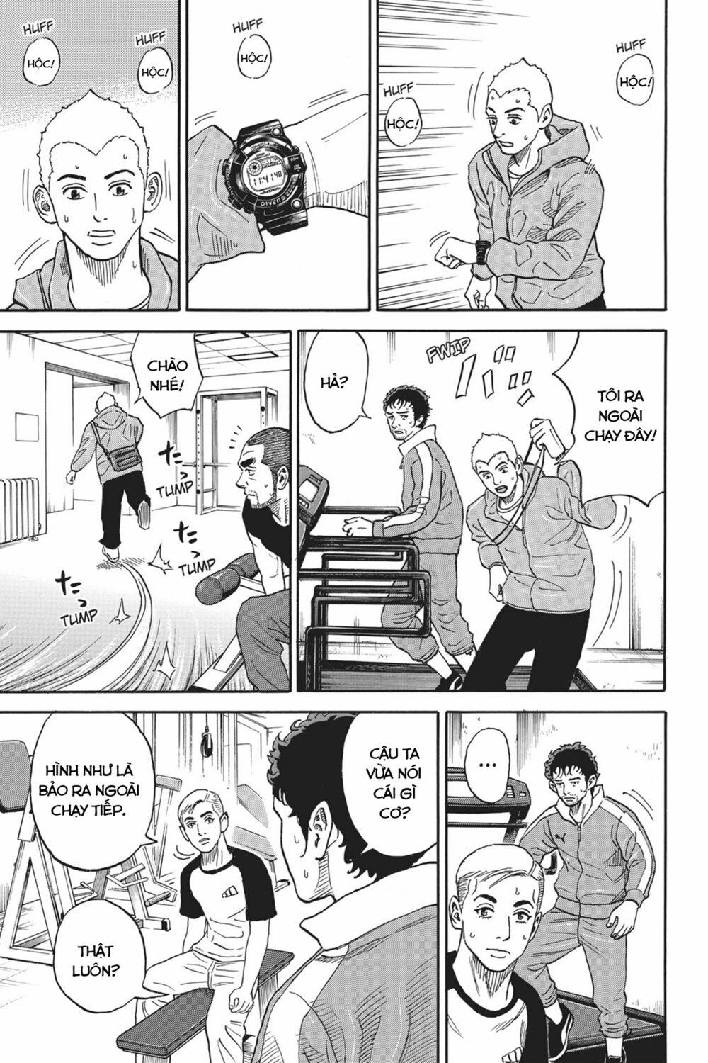 Du Hành Không Gian 336 trang 13