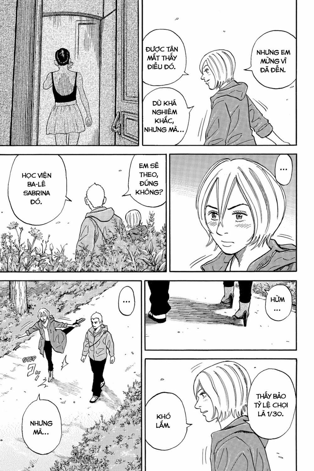 Du Hành Không Gian 336 trang 17