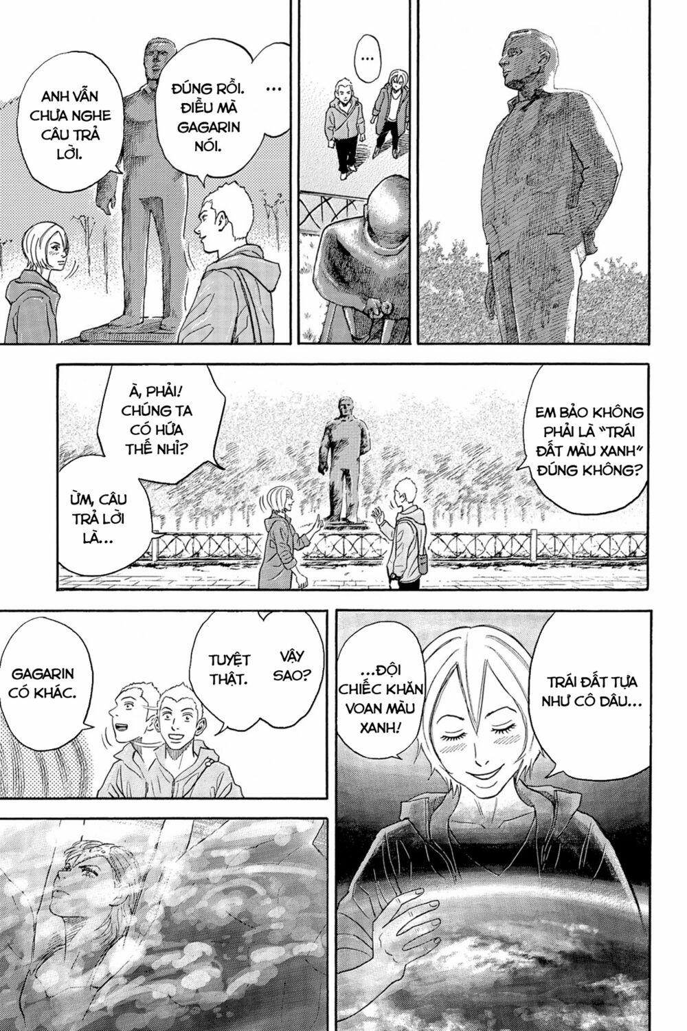 Du Hành Không Gian 336 trang 19