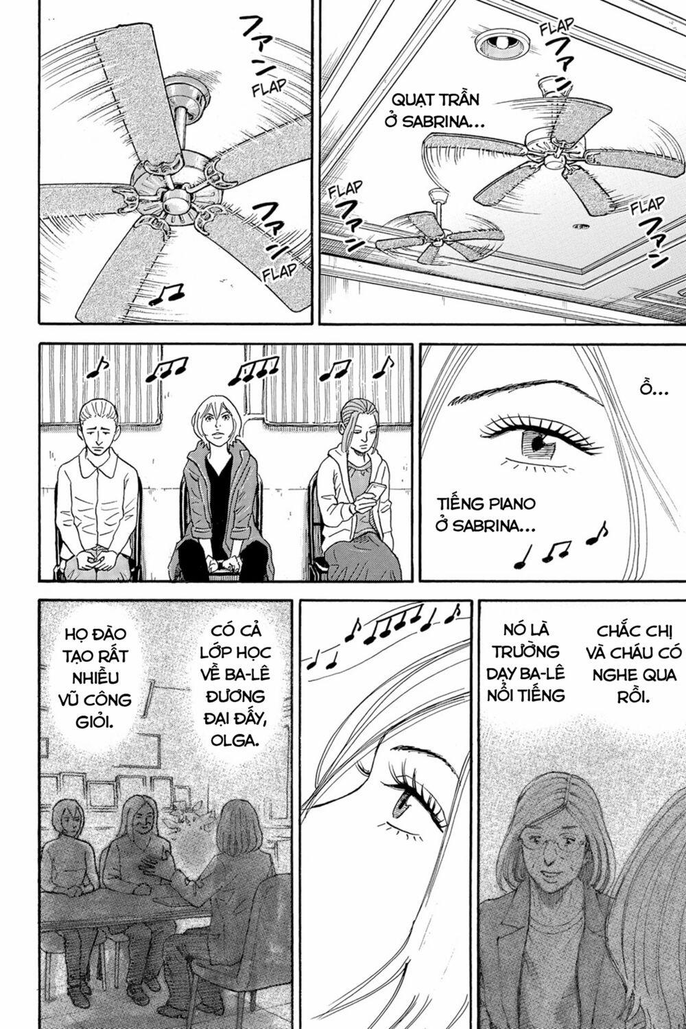 Du Hành Không Gian 336 trang 2