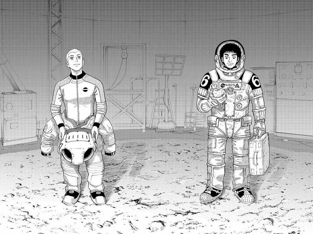 Du Hành Không Gian 337 trang 18