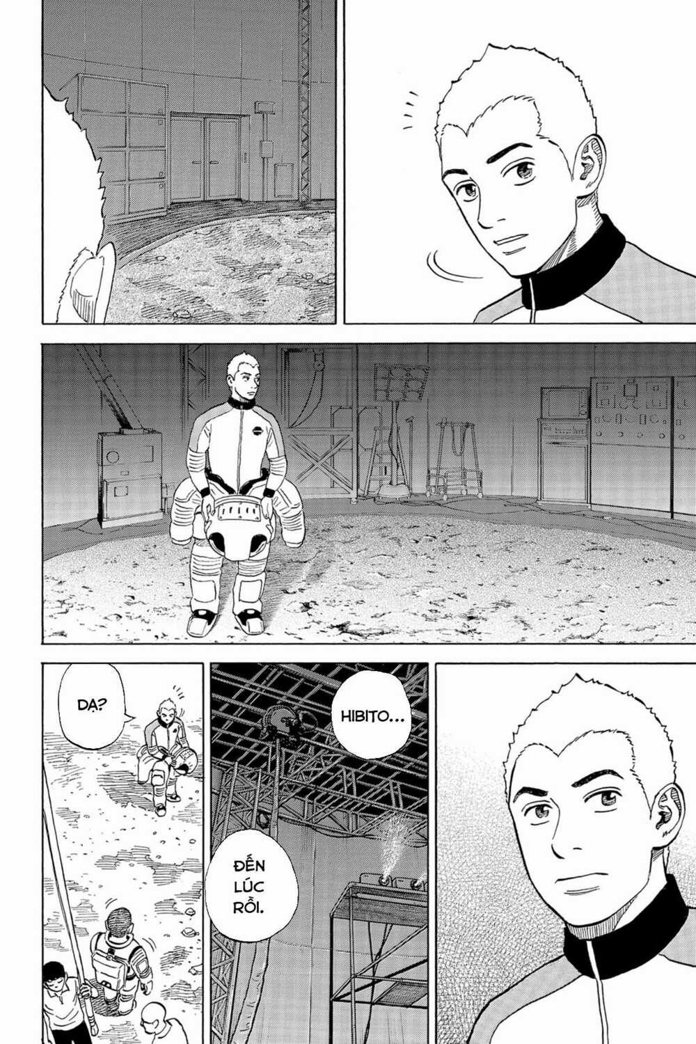 Du Hành Không Gian 337 trang 19