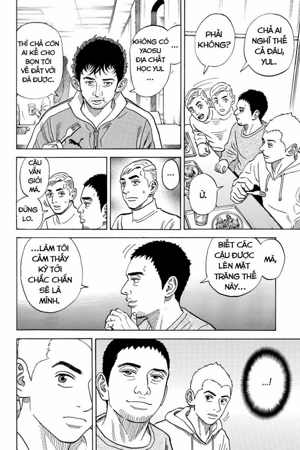 Du Hành Không Gian 337 trang 8