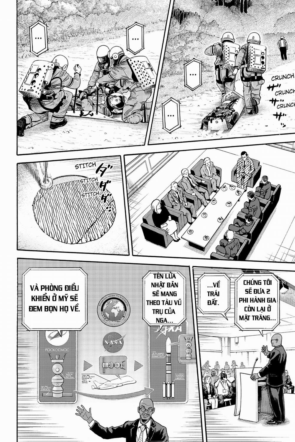 Du Hành Không Gian 338 trang 12