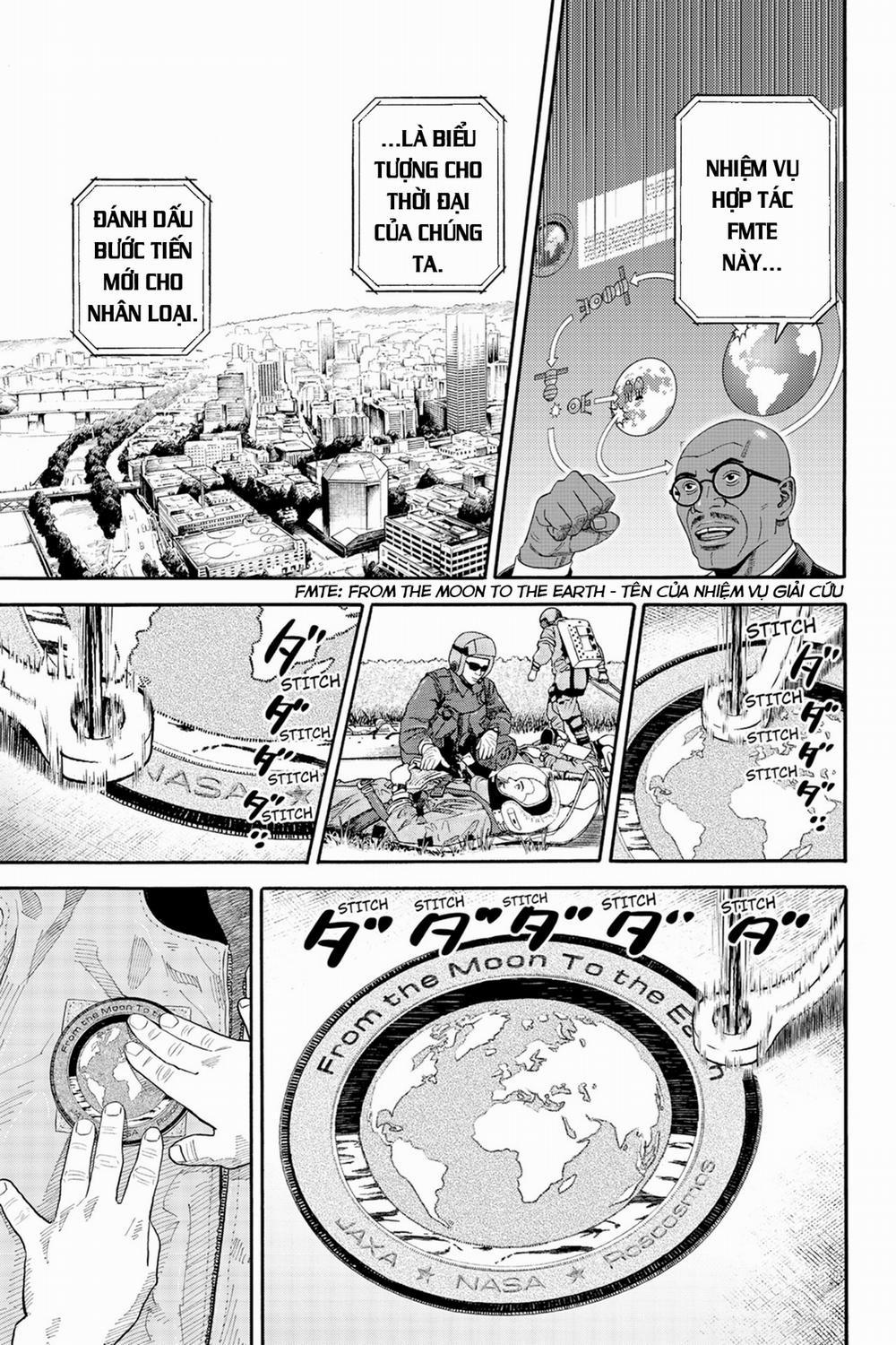 Du Hành Không Gian 338 trang 13