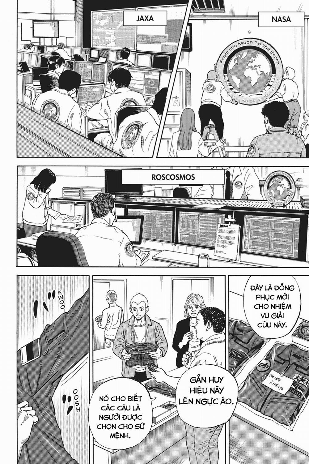 Du Hành Không Gian 338 trang 14