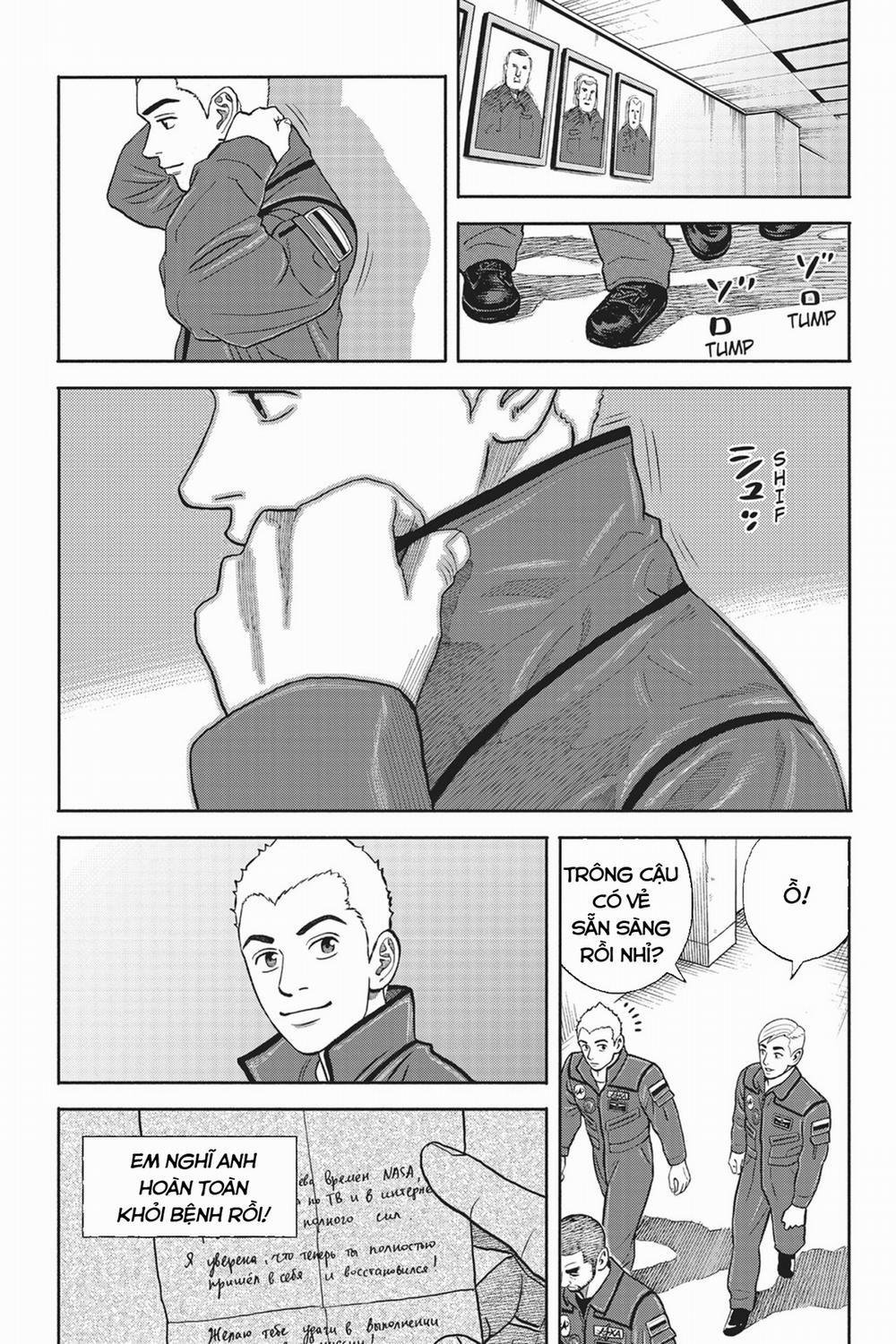 Du Hành Không Gian 338 trang 16