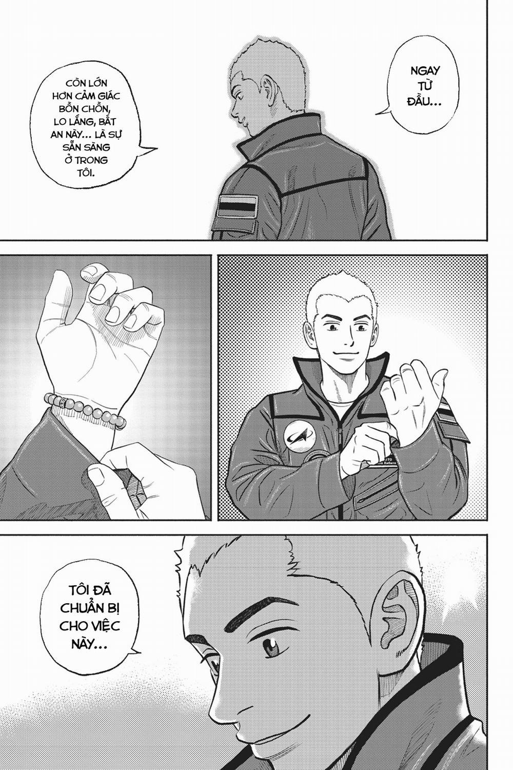 Du Hành Không Gian 338 trang 17