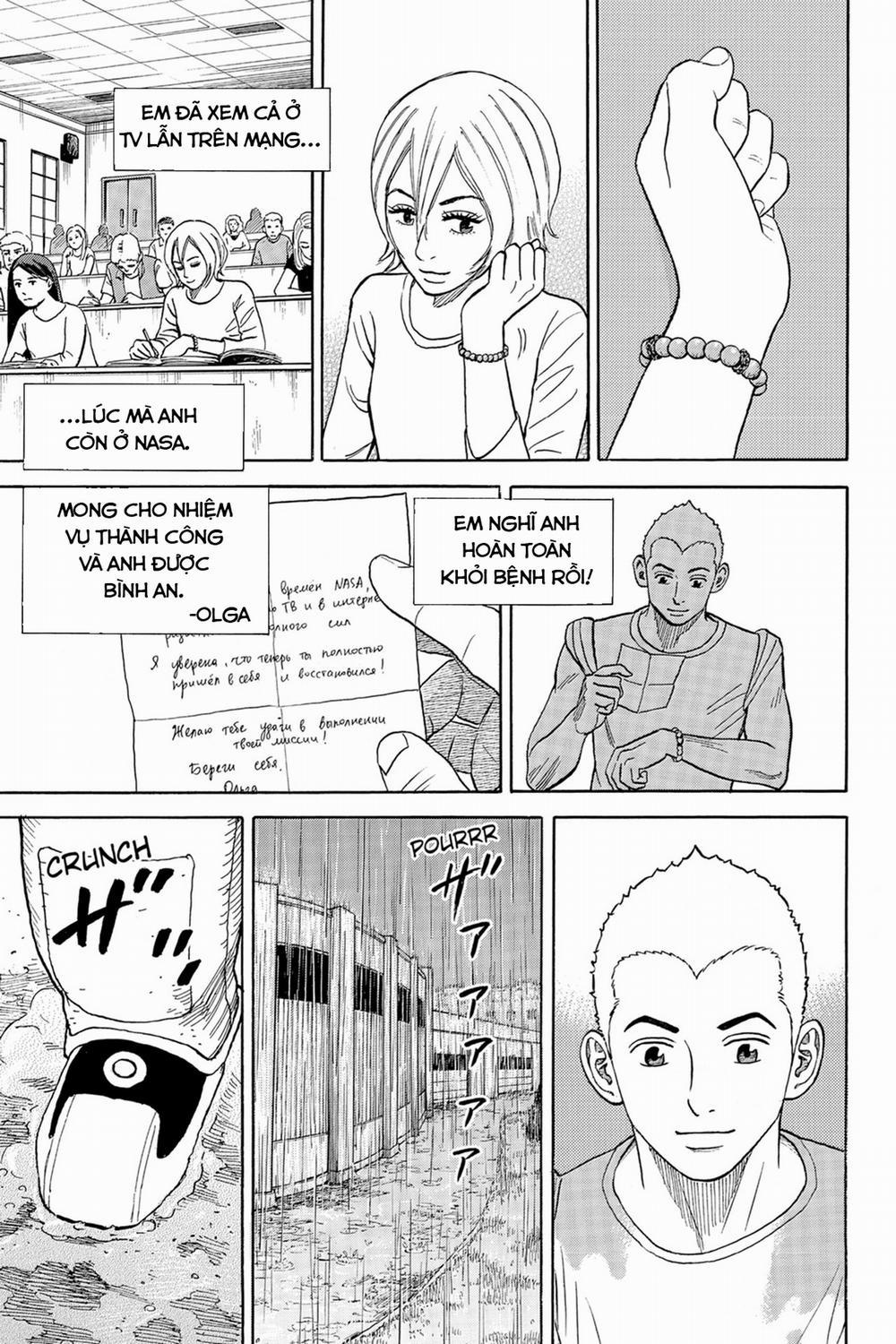 Du Hành Không Gian 338 trang 5