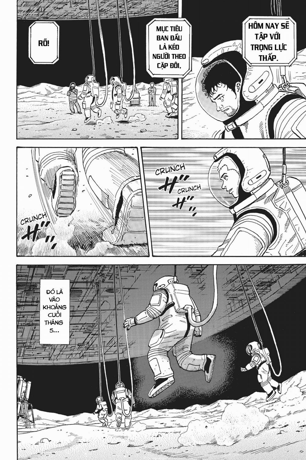 Du Hành Không Gian 338 trang 6