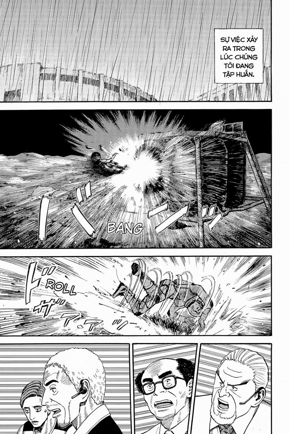 Du Hành Không Gian 338 trang 7