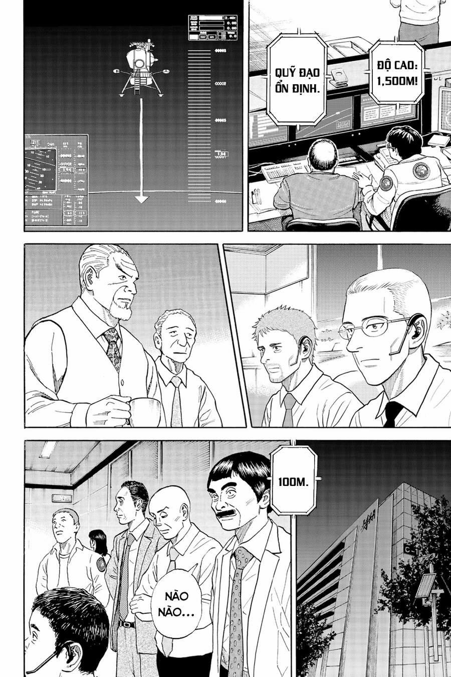 Du Hành Không Gian 339 trang 16