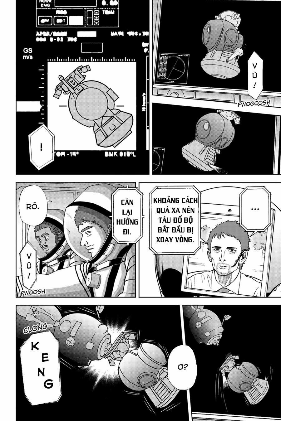 Du Hành Không Gian 339 trang 4