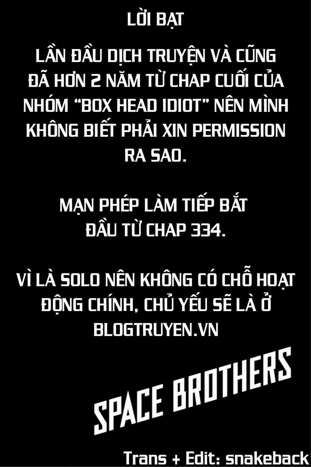 Du Hành Không Gian 340 trang 0