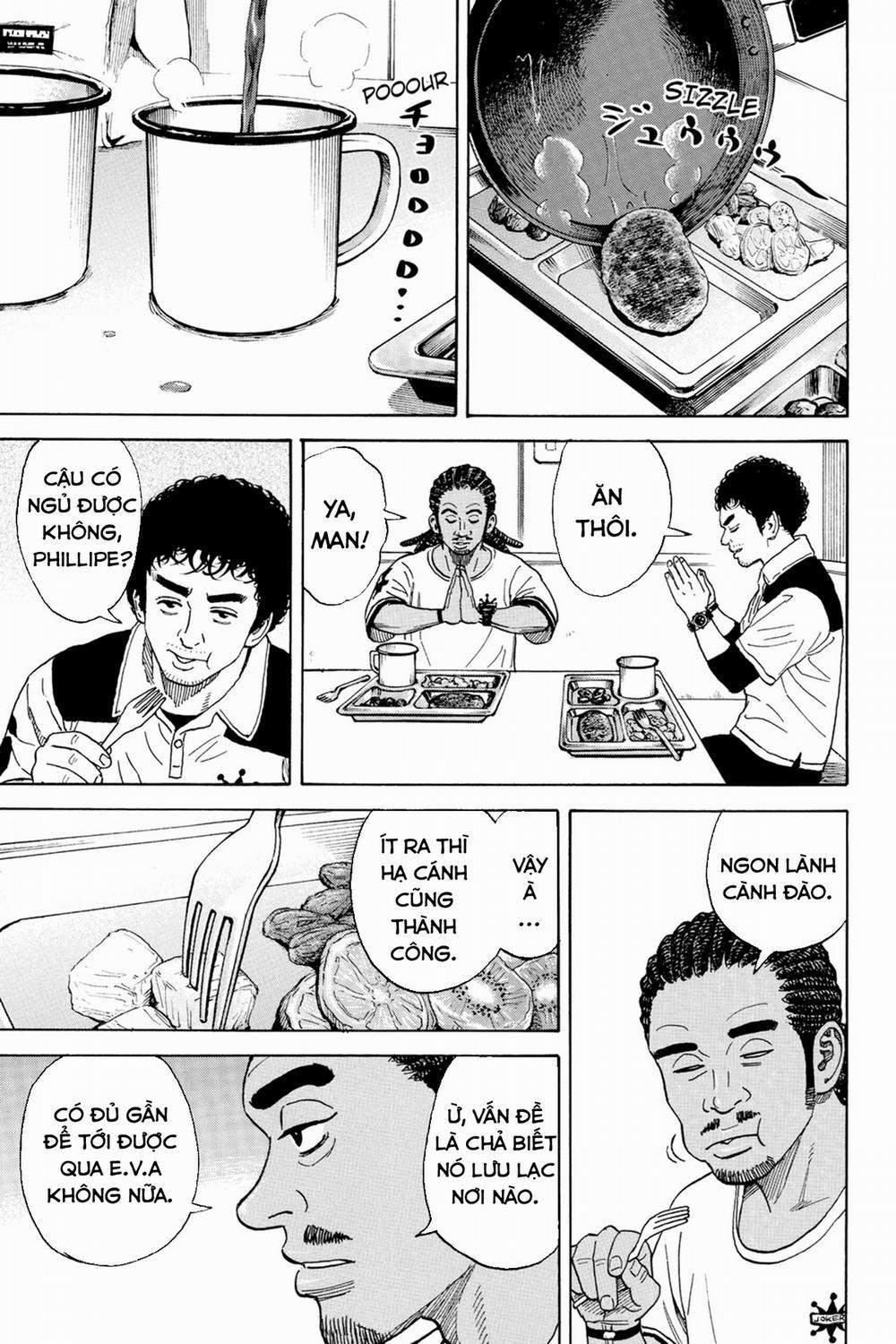 Du Hành Không Gian 340 trang 11