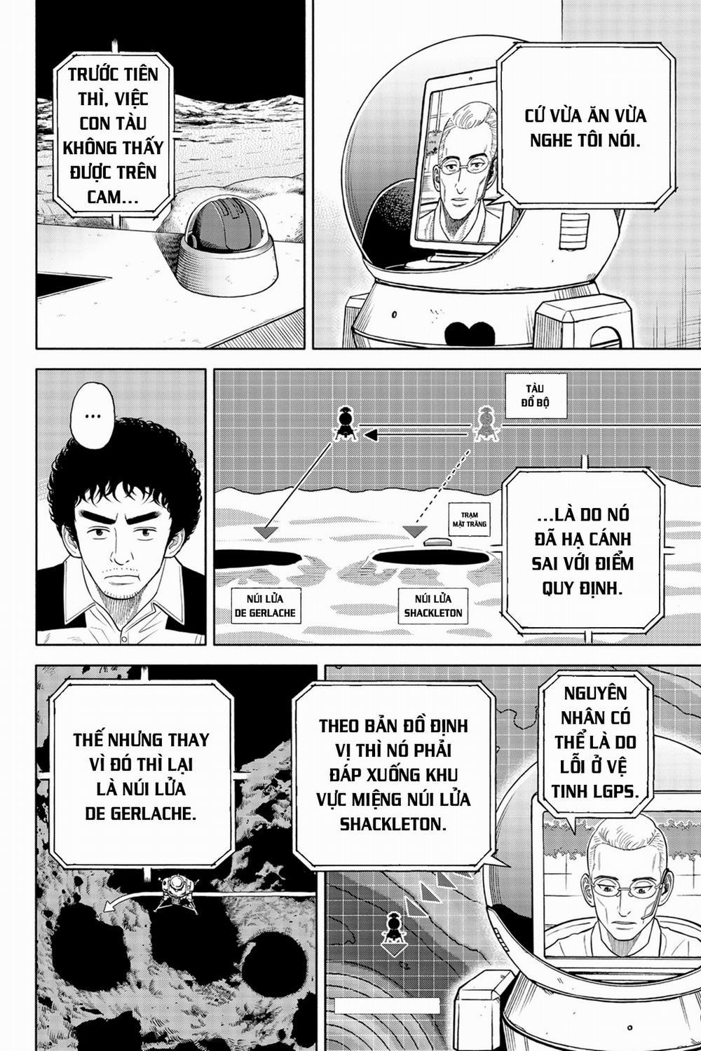 Du Hành Không Gian 340 trang 14