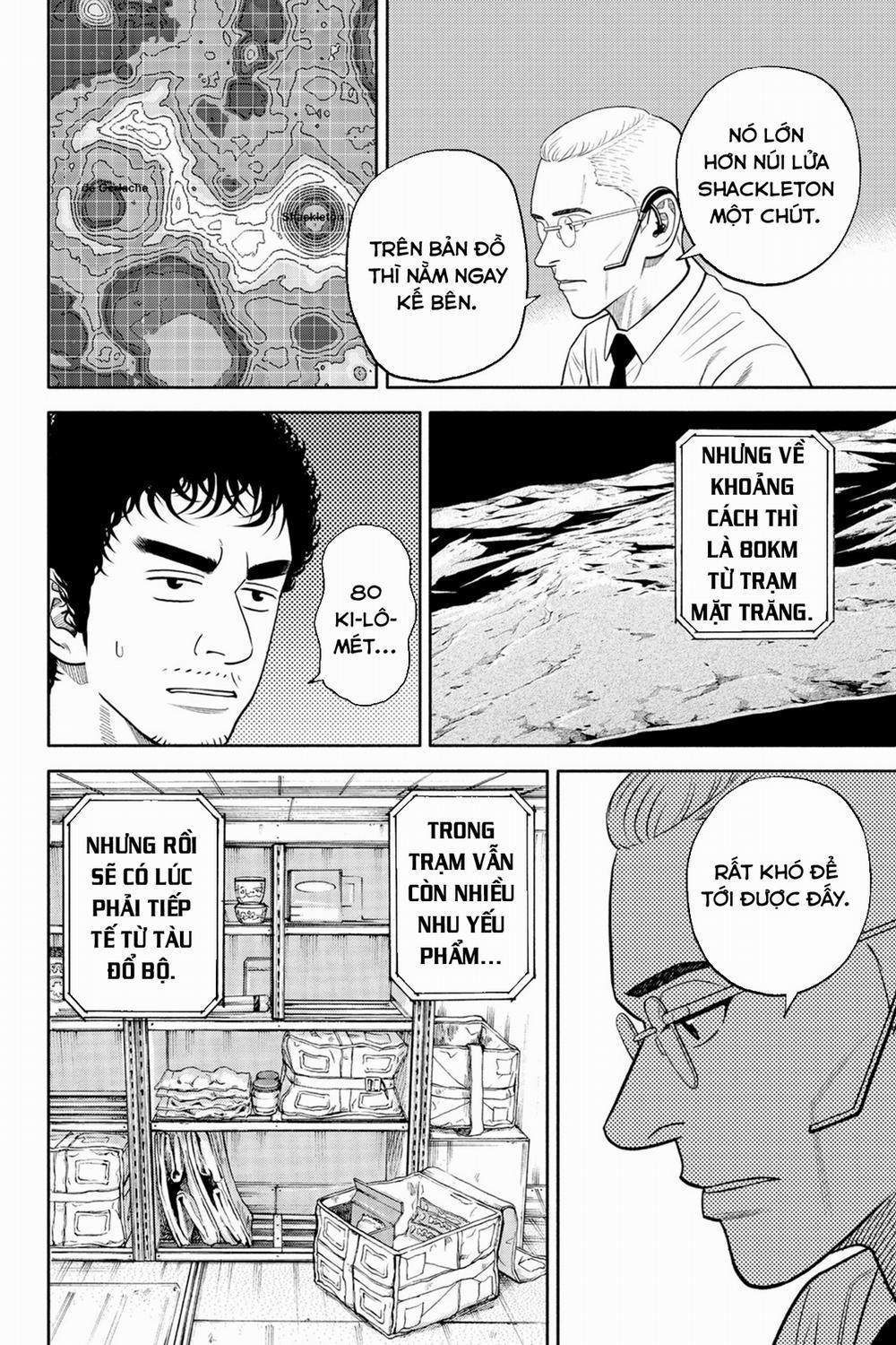 Du Hành Không Gian 340 trang 16