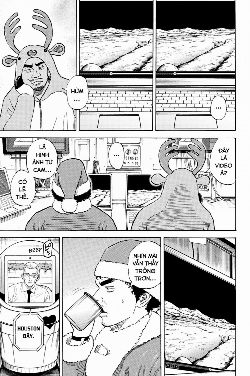 Du Hành Không Gian 340 trang 3