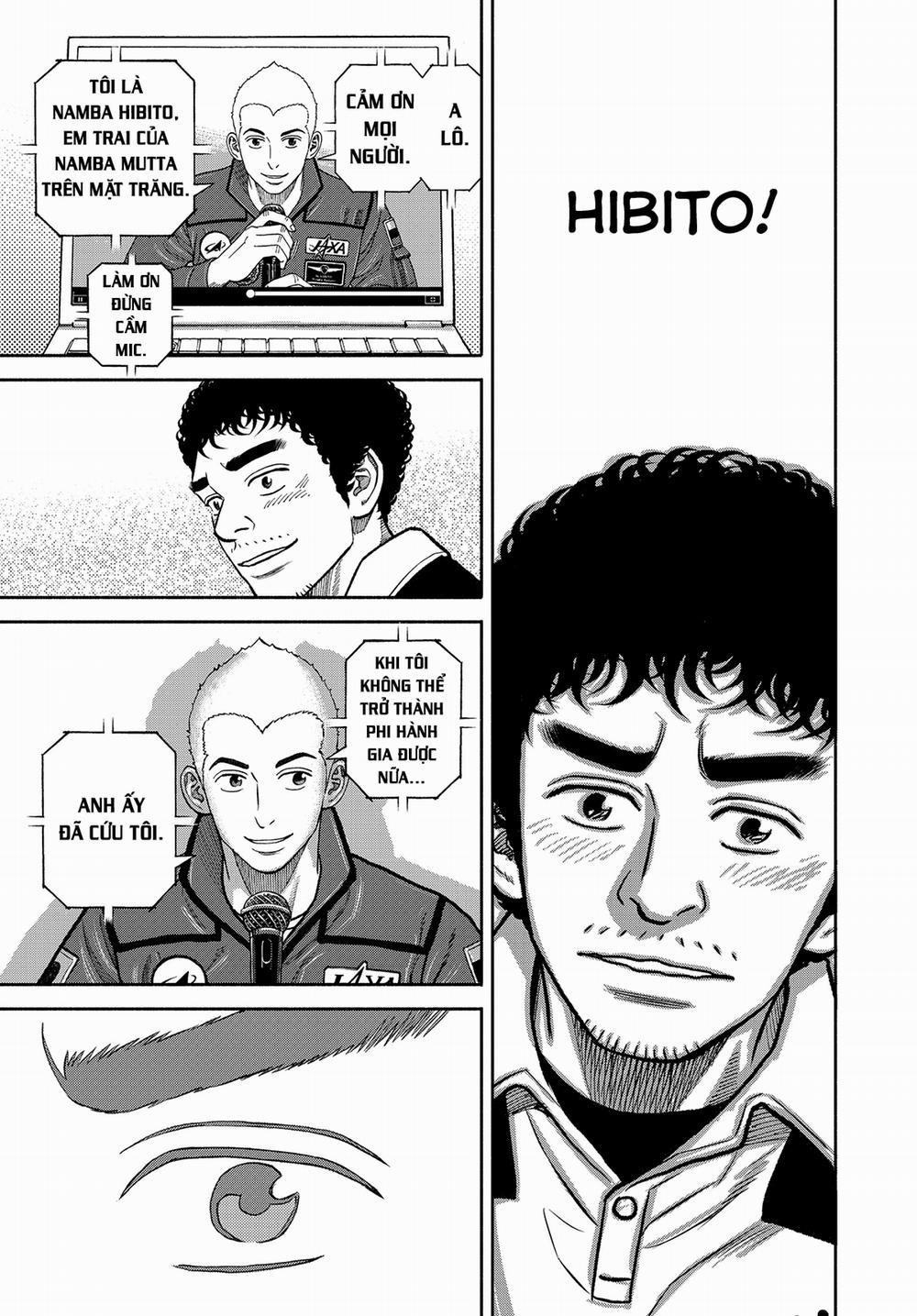 Du Hành Không Gian 341 trang 19