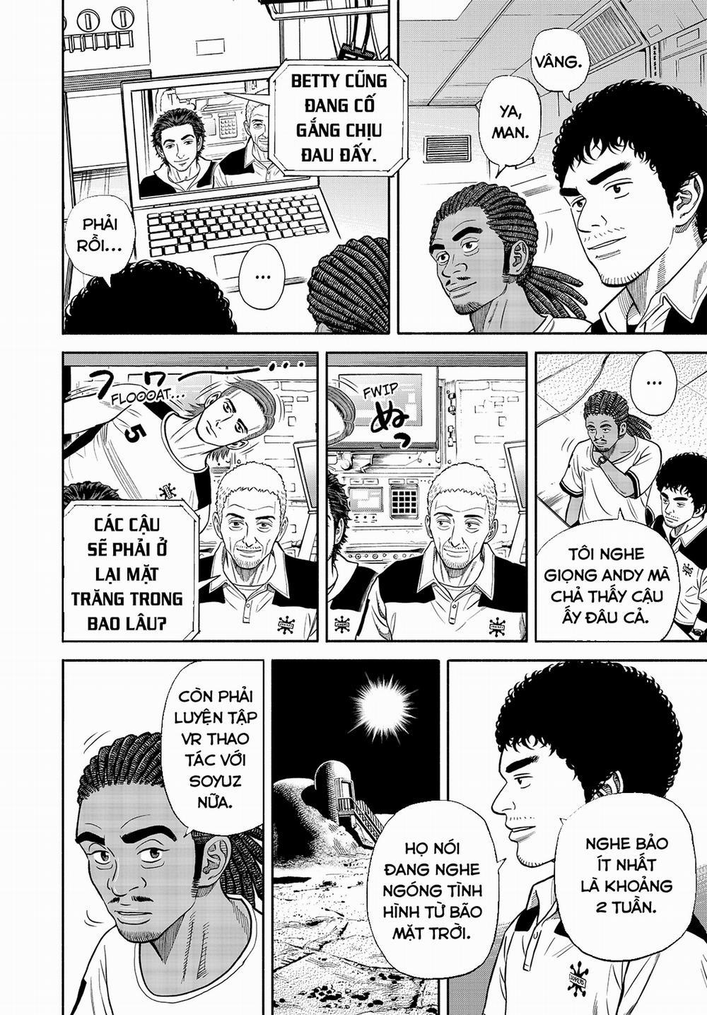 Du Hành Không Gian 341 trang 6