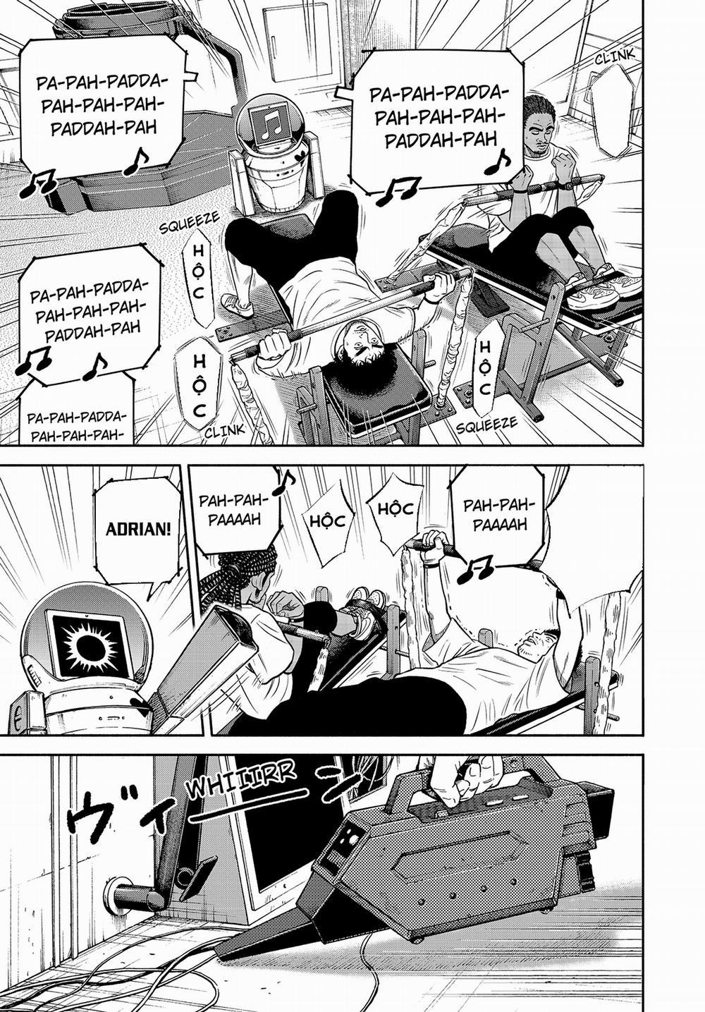 Du Hành Không Gian 341 trang 9