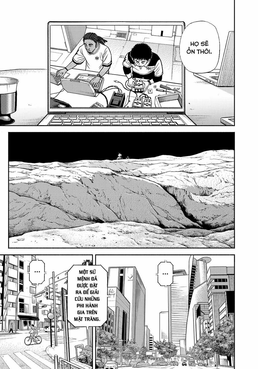 Du Hành Không Gian 342 trang 11