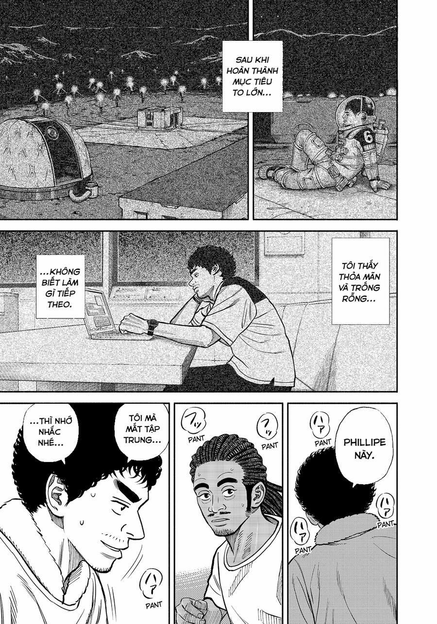 Du Hành Không Gian 342 trang 17