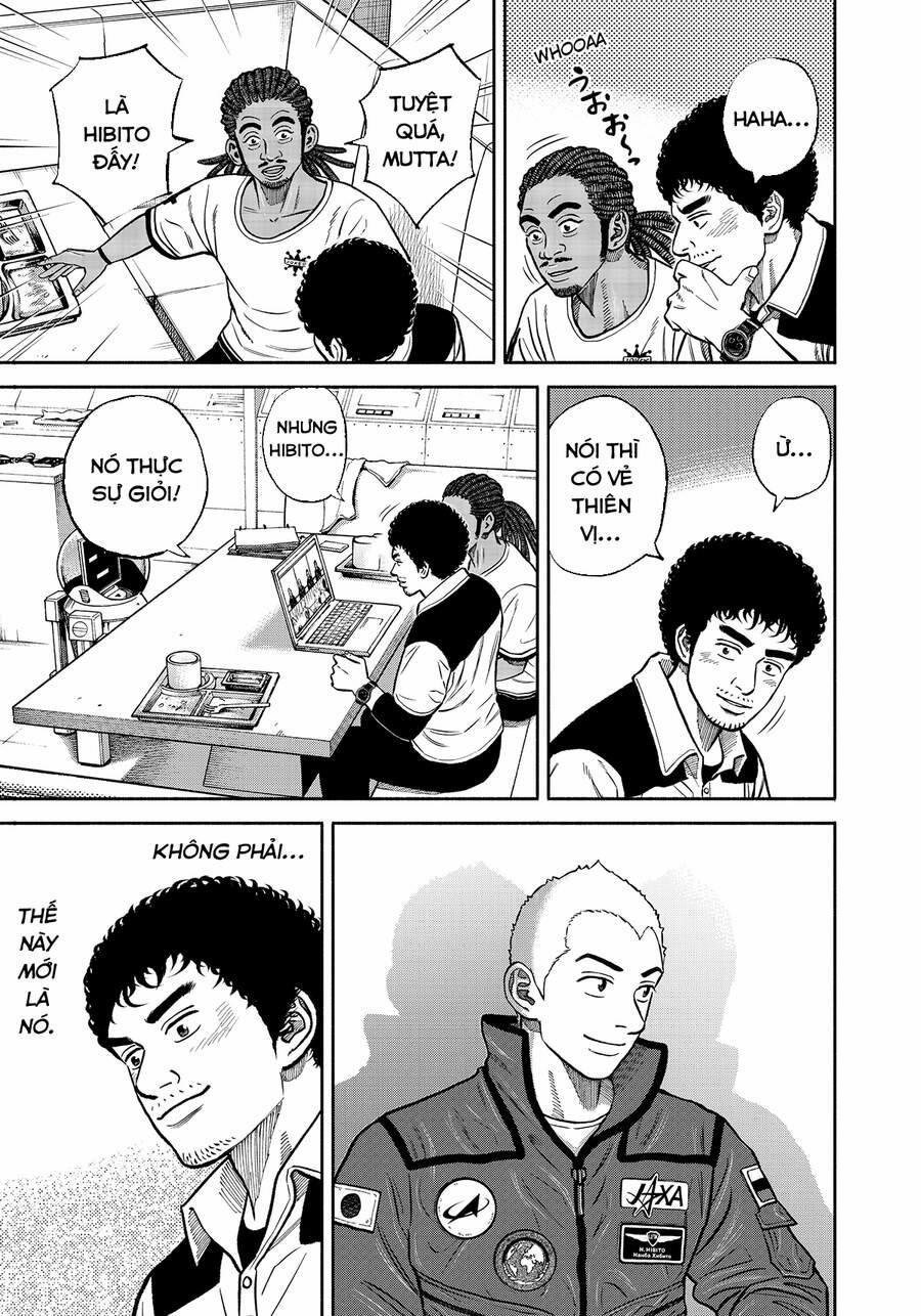 Du Hành Không Gian 342 trang 5