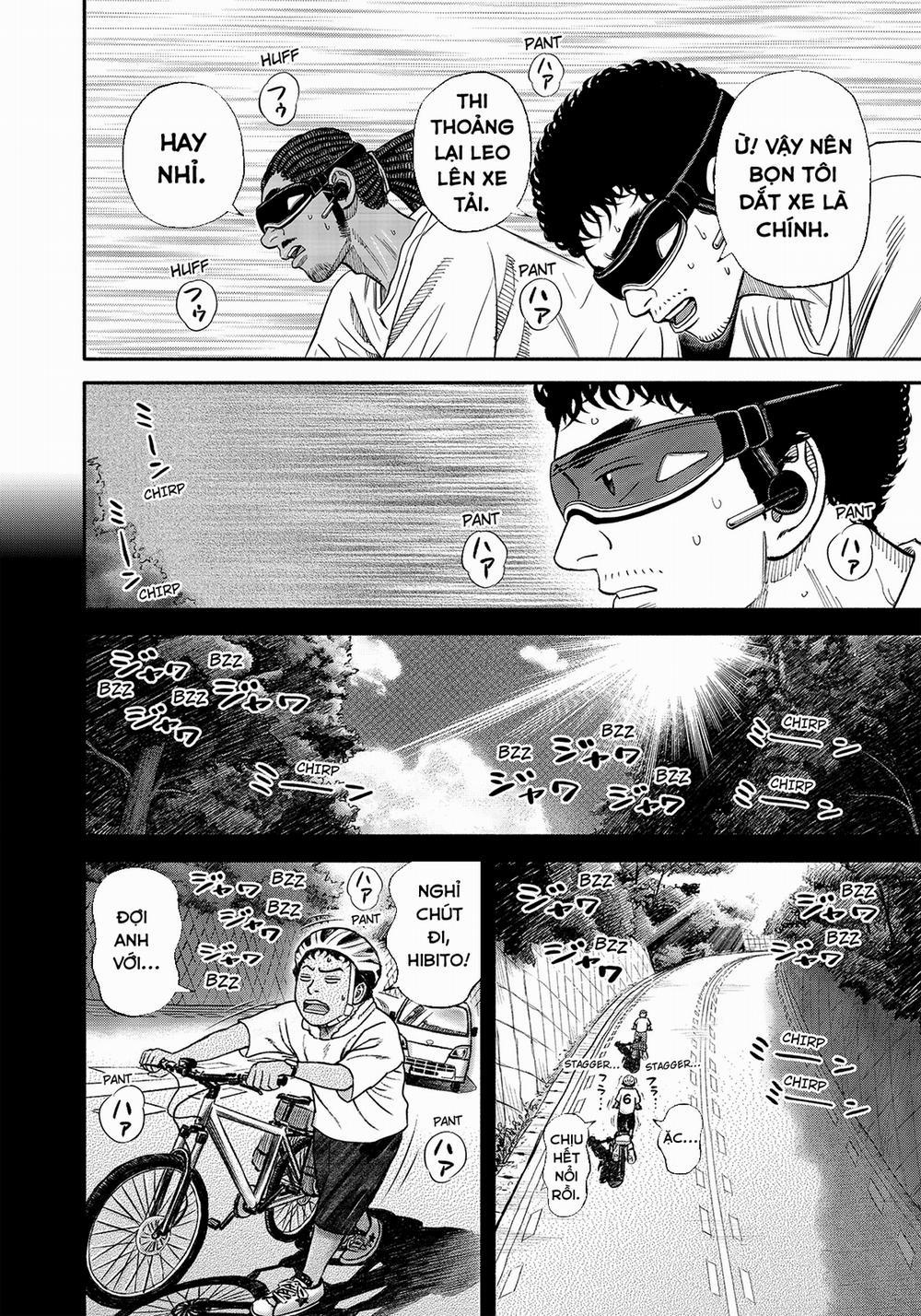 Du Hành Không Gian 343 trang 10