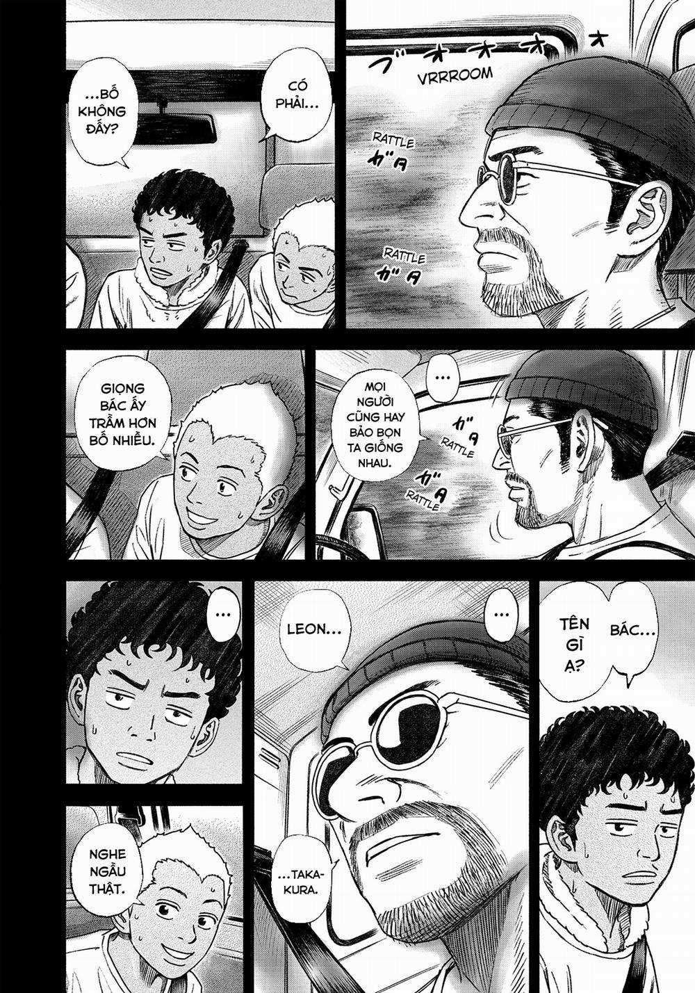 Du Hành Không Gian 343 trang 12