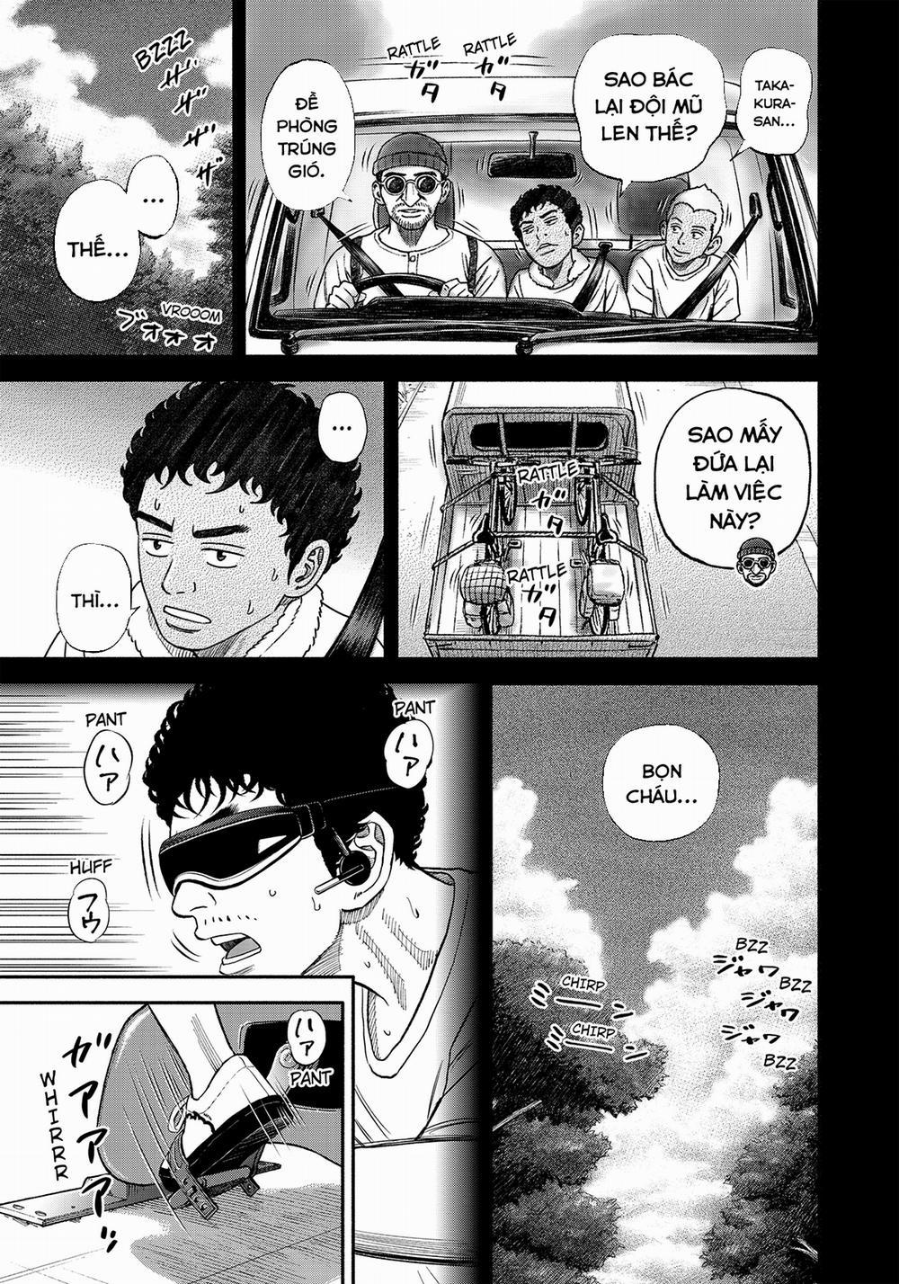 Du Hành Không Gian 343 trang 13