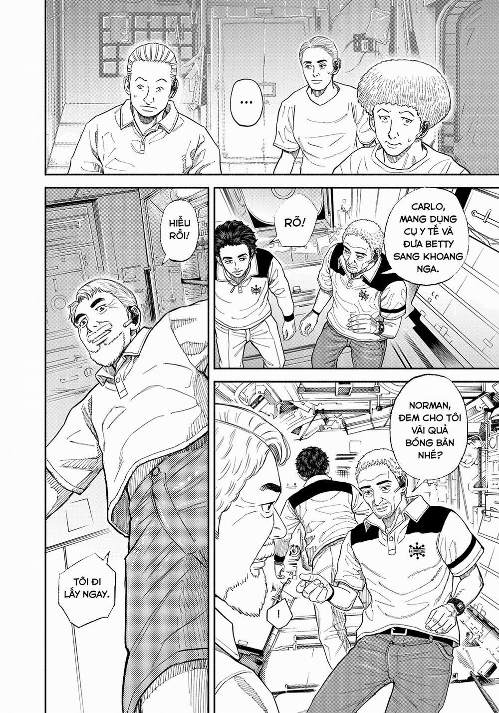 Du Hành Không Gian 344 trang 12