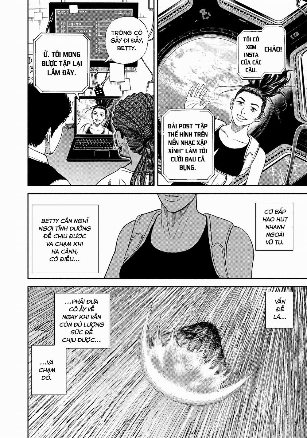 Du Hành Không Gian 344 trang 4