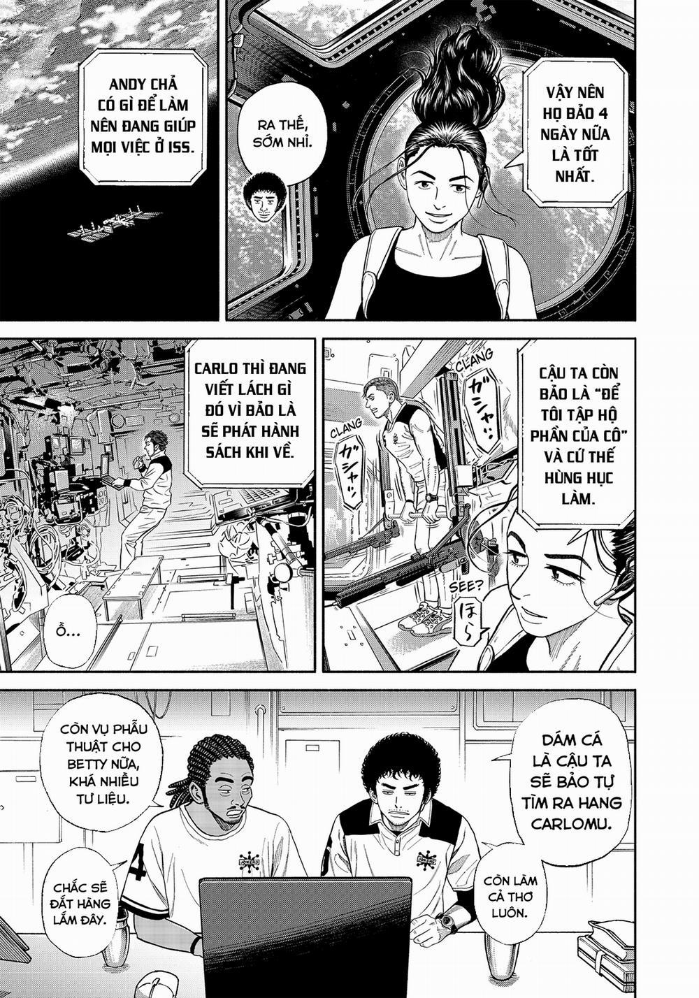 Du Hành Không Gian 344 trang 5