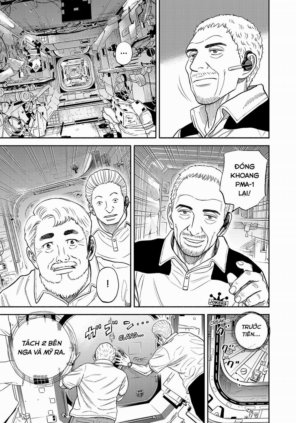 Du Hành Không Gian 344 trang 9