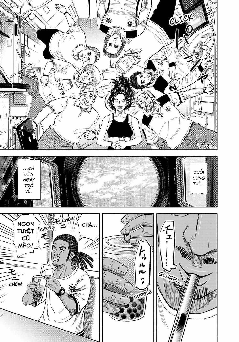 Du Hành Không Gian 346 trang 11