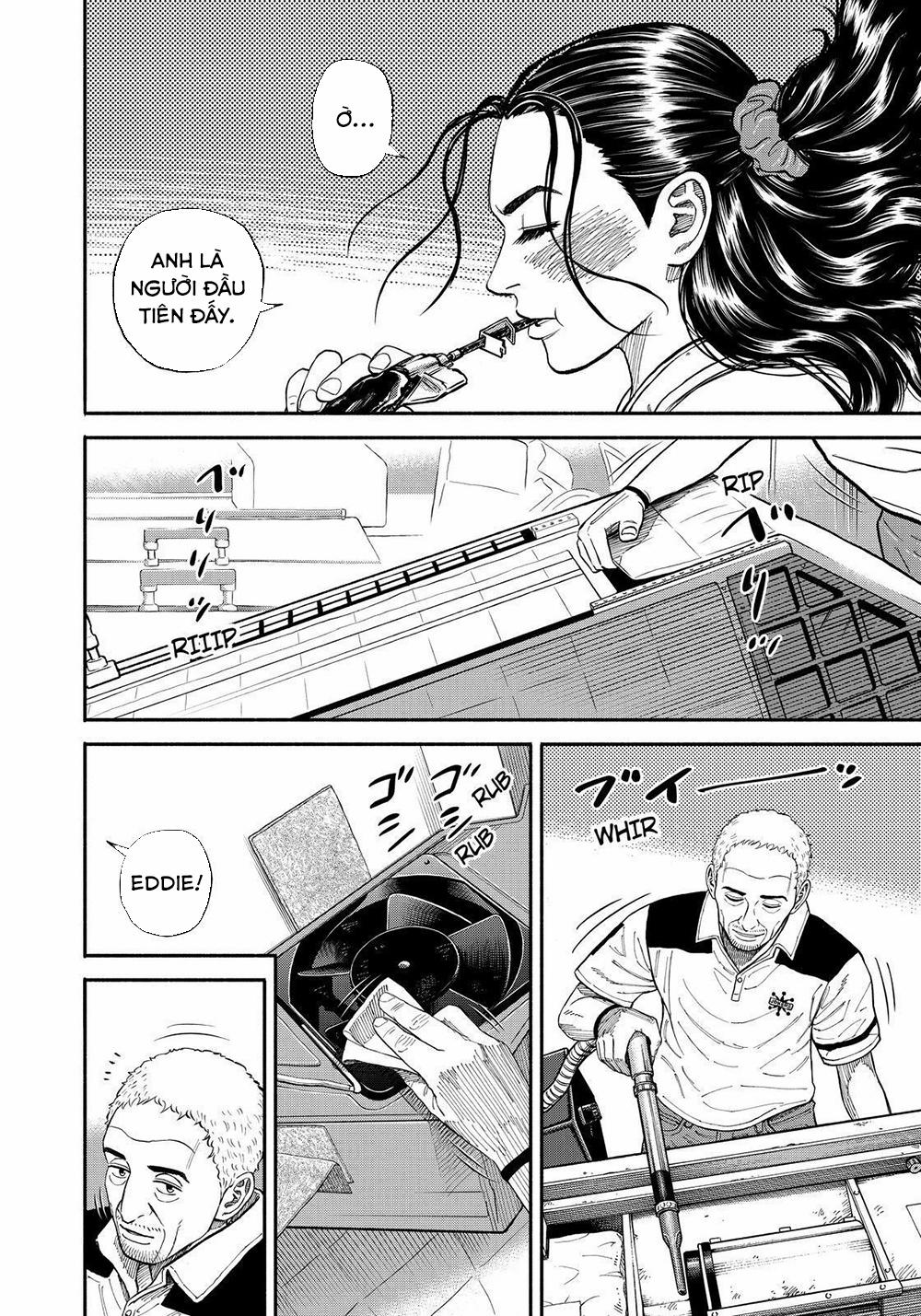 Du Hành Không Gian 346 trang 6