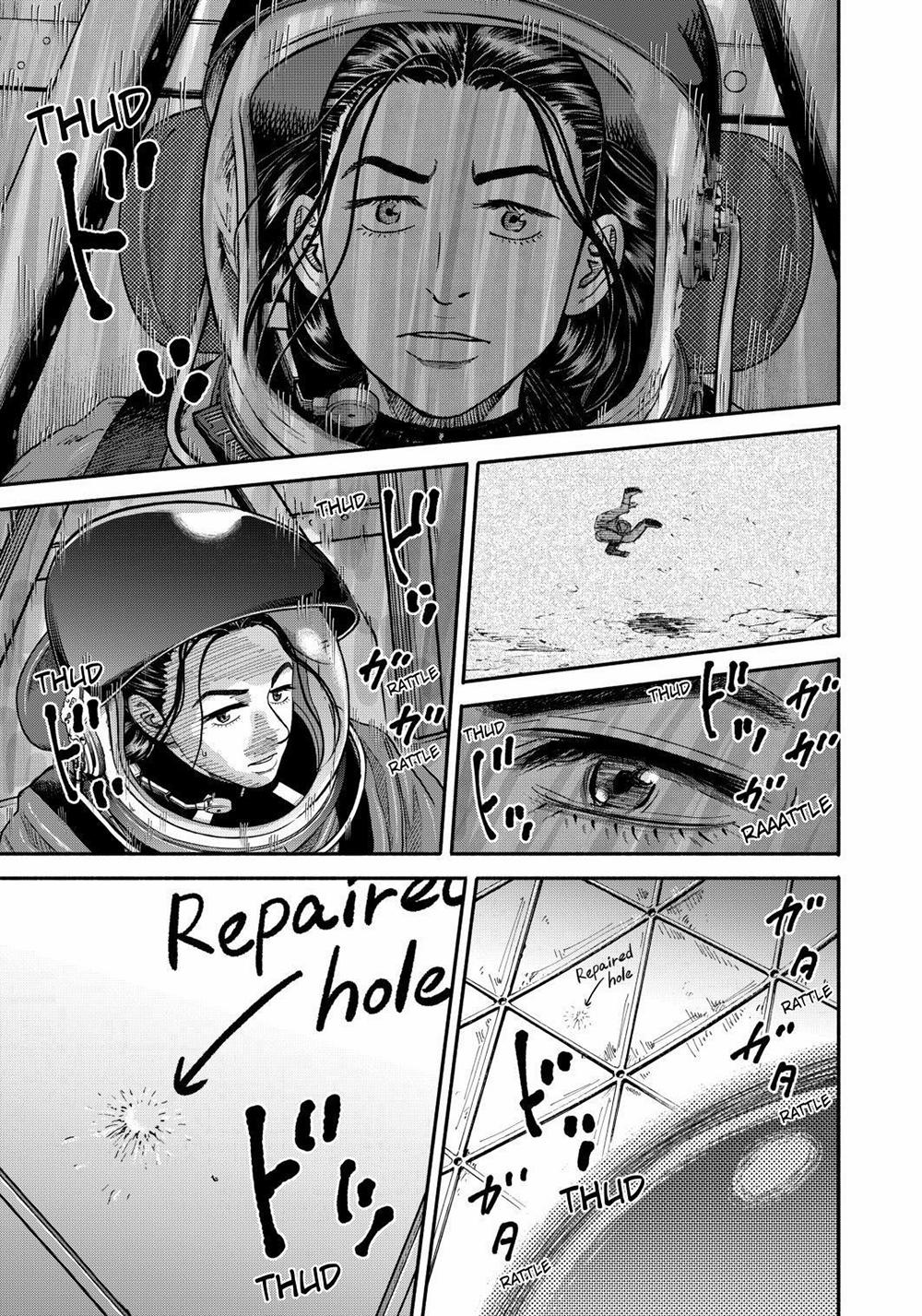 Du Hành Không Gian 347 trang 11