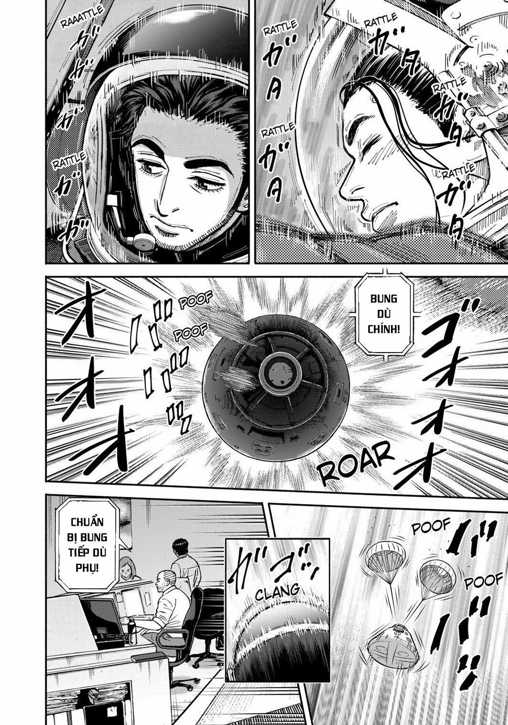 Du Hành Không Gian 347 trang 16