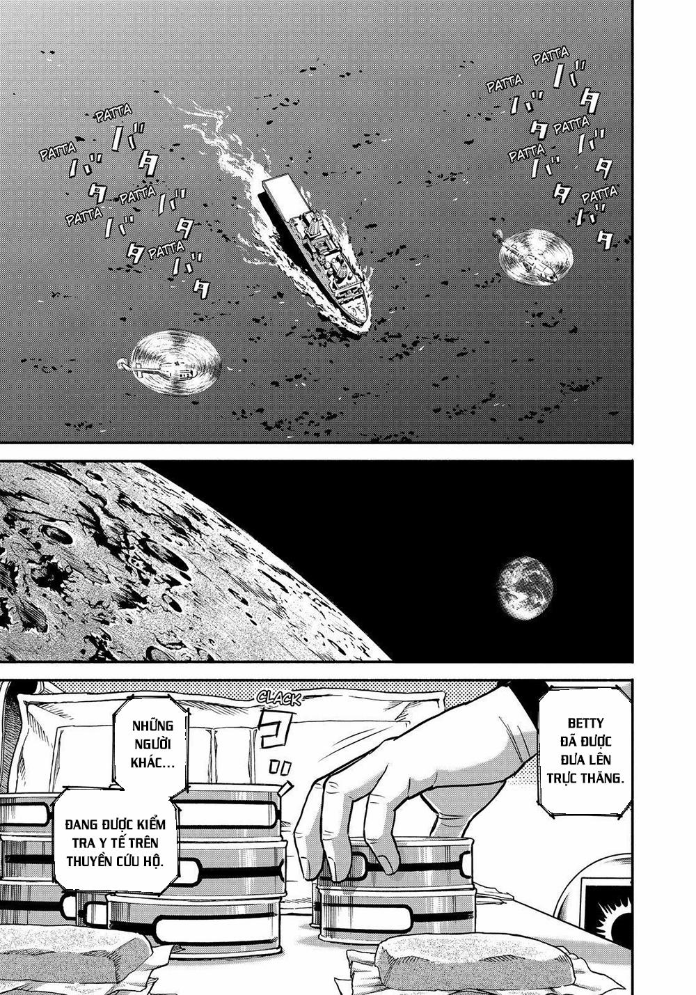 Du Hành Không Gian 348 trang 17